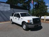Used 2012 Ford F150 XL w/ Trailer Tow Pkg image 3