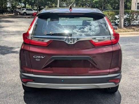 Used 2018 Honda CR-V LX image 6
