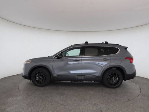 Used 2022 Hyundai Santa Fe XRT FWD image 7