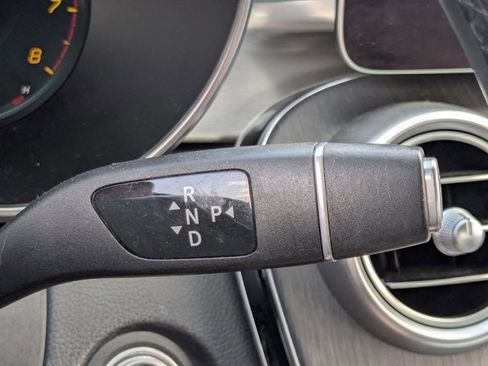 Used 2021 Mercedes-Benz C 300 Coupe image 11