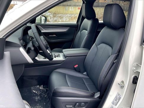 New 2026 MAZDA CX-90 3.3 Turbo w/ Preferred Package image 9