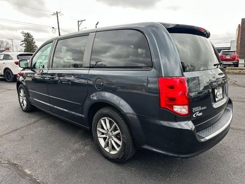 Used 2014 Dodge Grand Caravan R/T w/ Driver Convenience Group image 6