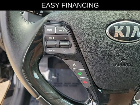 Used 2017 Kia Forte S w/ S Technology Package FWD image 20