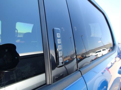 Used 2022 Ford F150 XLT w/ Equipment Group 302A High image 13