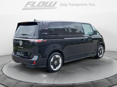 New 2025 Volkswagen ID. Buzz Pro S image 7