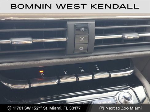 Used 2022 Lincoln Corsair Standard image 26