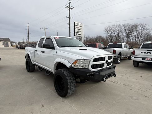 Used 2013 RAM 1500 Express image 27