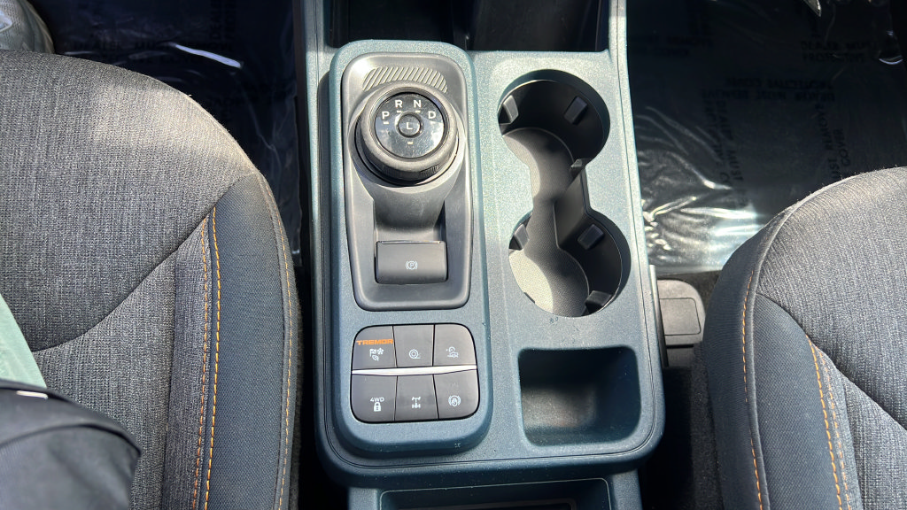 Used 2024 Ford Maverick Tremor w/ Tremor Off-Road Package AWD/4WD image 24