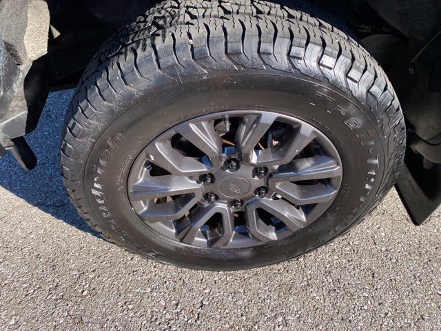 Used 2019 Ford Ranger XLT w/ Equipment Group 301A Mid AWD/4WD image 33