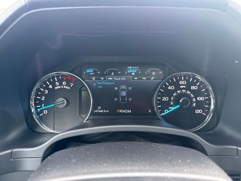 Used 2018 Ford F150 Platinum w/ Equipment Group 701A Luxury AWD/4WD image 11
