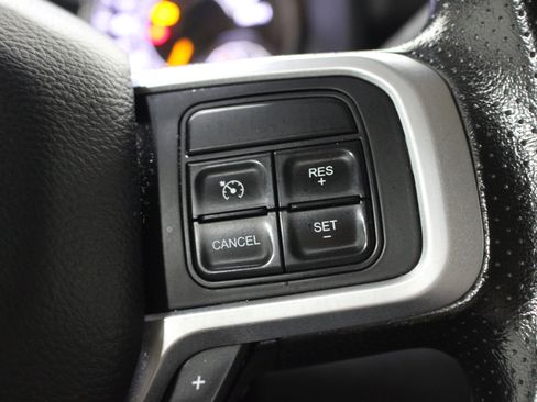 Used 2019 RAM 2500 Big Horn AWD/4WD image 12