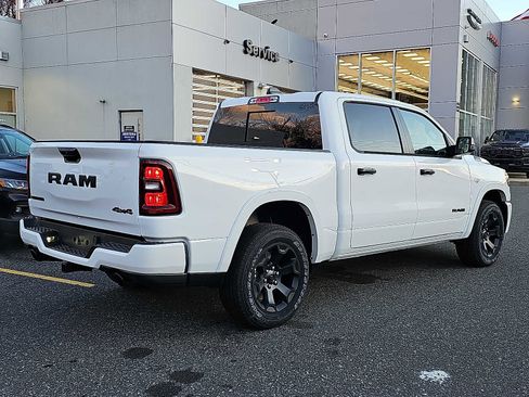 New 2026 RAM 1500 Big Horn image 4