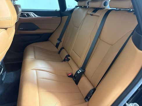 Certified 2023 BMW 430i Gran Coupe w/ M Sport Package RWD image 27