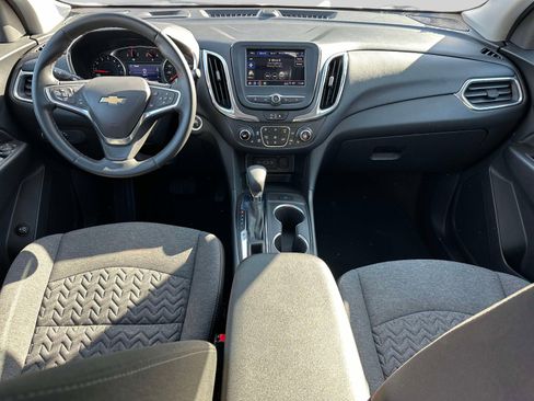 Used 2023 Chevrolet Equinox LT image 11