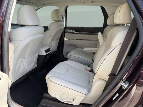 Used 2020 Hyundai Palisade Limited FWD image 18