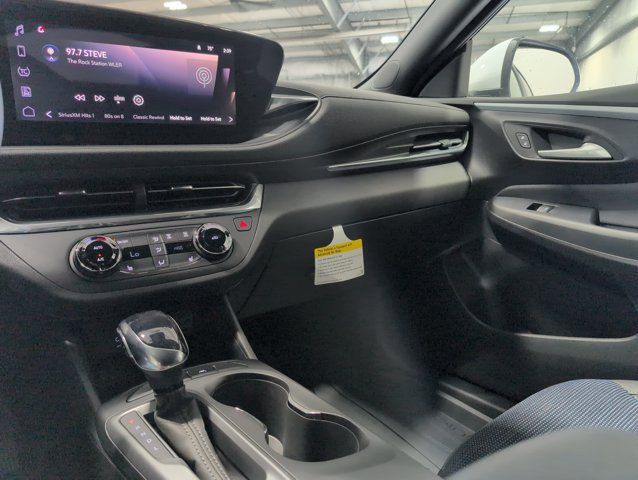 New 2026 Buick Envista Sport Touring w/ Convenience I Package FWD image 20