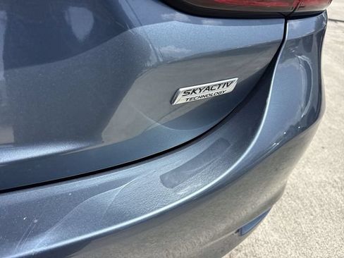 Used 2018 MAZDA MAZDA6 Grand Touring FWD image 25