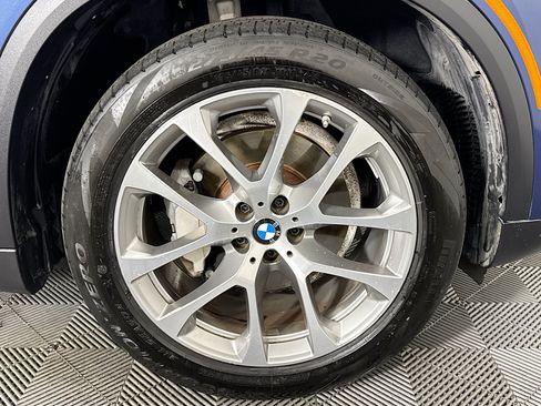 Used 2021 BMW X5 xDrive40i w/ Premium Package 2 AWD/4WD image 30