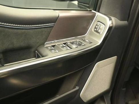 New 2026 Ford F350 Platinum AWD/4WD image 13