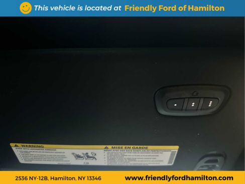 Used 2022 RAM 1500 Limited image 35