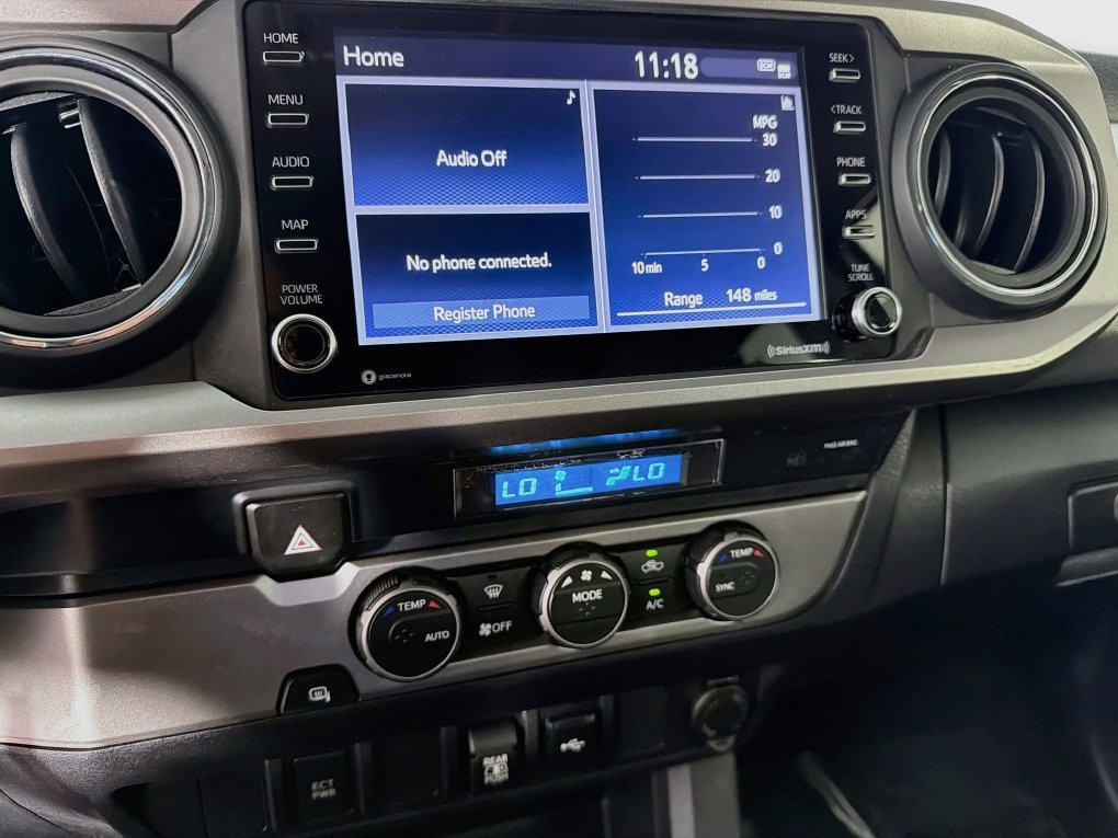 Used 2022 Toyota Tacoma SR5 RWD image 19