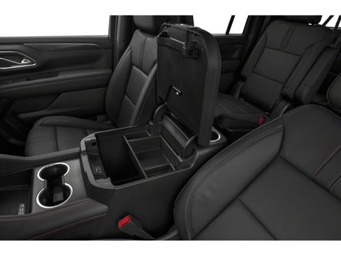 Used 2021 Chevrolet Suburban RST w/ Luxury Package AWD/4WD image 14