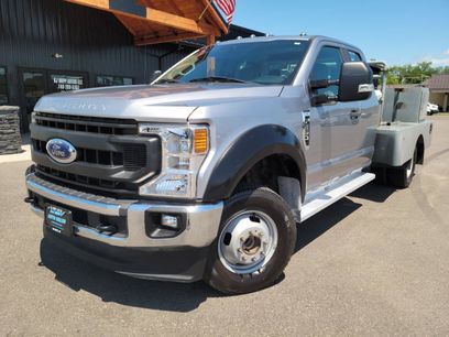 Used 2020 Ford F350 XL w/ Power Equipment Group