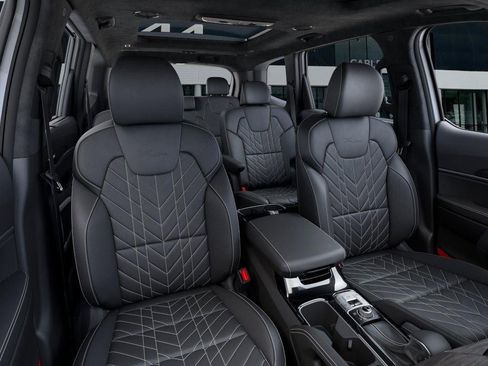 New 2025 Kia Telluride SX Prestige X-Line image 15