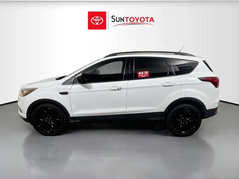 Used 2019 Ford Escape SE FWD image 7