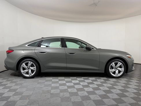 Used 2025 Audi A5 2.0T Premium w/ Convenience Package image 8