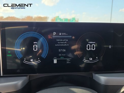 New 2026 Hyundai Sonata SEL FWD image 17