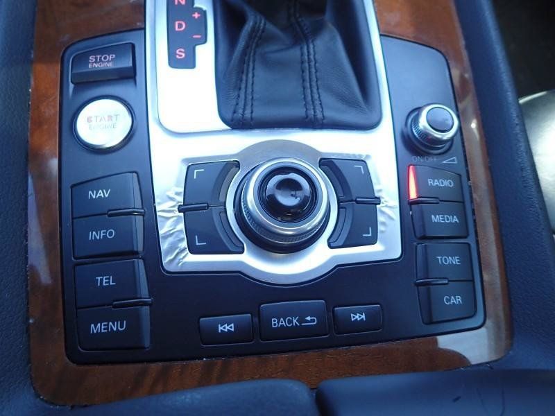 Used 2015 Audi Q7 3.0T Premium Plus AWD/4WD image 22