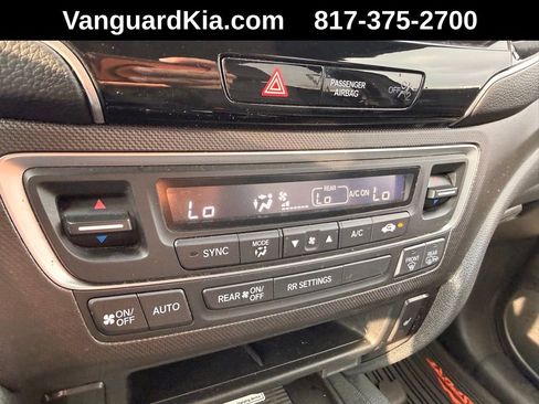 Used 2022 Honda Passport TrailSport image 20