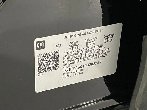 Used 2023 Chevrolet Bolt EUV LT image 26