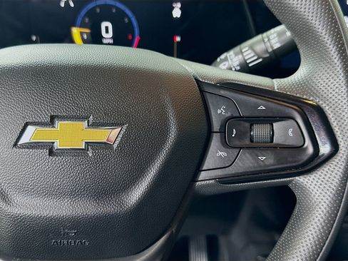 Used 2024 Chevrolet TrailBlazer LS w/ LS Convenience Package image 23