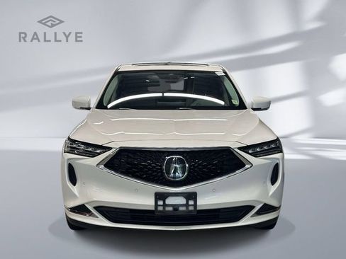 Used 2024 Acura MDX SH-AWD w/ Technology Package image 7