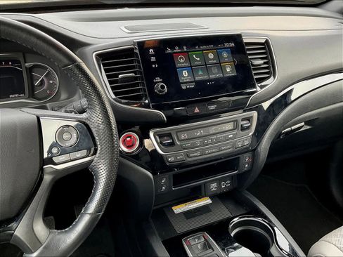 Used 2022 Honda Passport Elite image 35