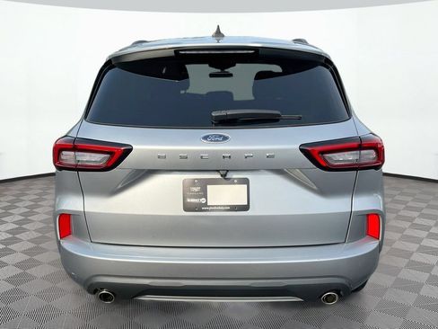 Used 2023 Ford Escape ST-Line FWD image 7