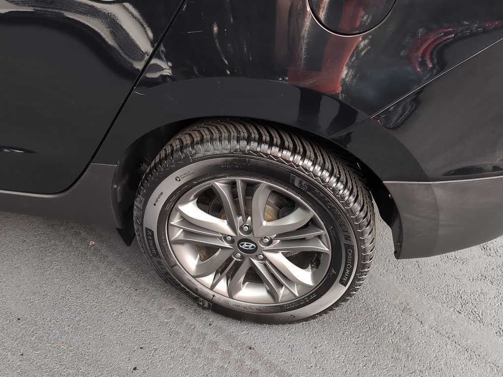 Used 2015 Hyundai Tucson GLS AWD/4WD image 11