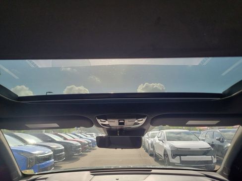 New 2026 Kia Sorento SX Prestige AWD/4WD image 20
