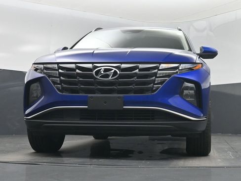 Used 2024 Hyundai Tucson SEL AWD/4WD image 31