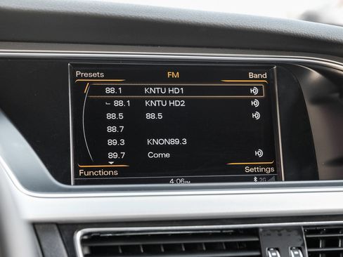 Used 2016 Audi S5 Premium Plus w/ Technology Package AWD/4WD image 27