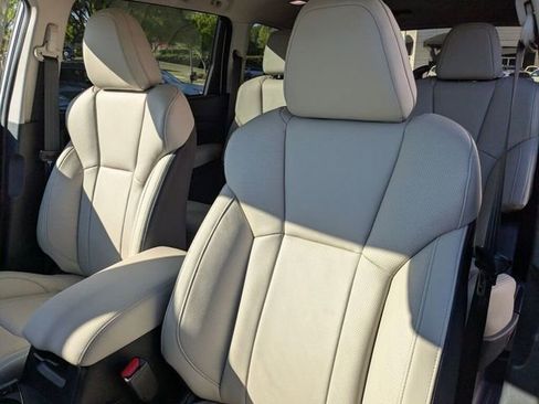 New 2026 Subaru Ascent Limited AWD/4WD image 22