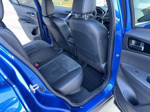 Used 2024 Mitsubishi Eclipse Cross SE image 15