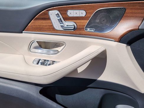 Used 2026 Mercedes-Benz GLE 350 4MATIC image 22