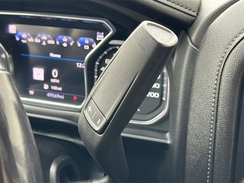 Used 2022 GMC Sierra 3500 Denali image 22