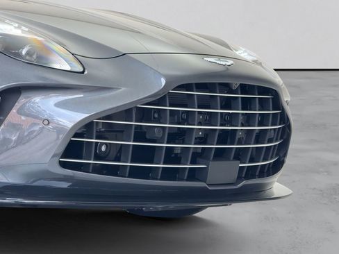 New 2026 Aston Martin V8 Vantage Roadster RWD image 46