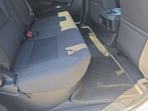 Used 2026 Toyota Tundra SR AWD/4WD image 12