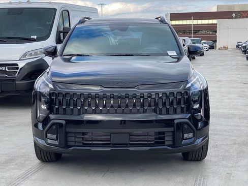 New 2026 Kia Sportage X-Line image 8