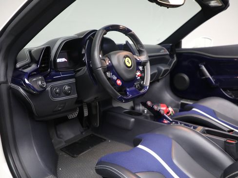 Certified 2015 Ferrari 458 Speciale A image 20